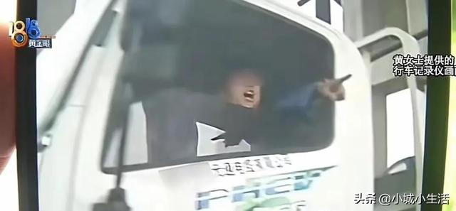 杭州交警的天塌了，评论区被网友攻陷，誓要为货车司机讨个公道