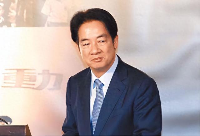 洪秀柱登上天安门，赖清德叫嚣称“回来就抓”，大陆六个字神预判