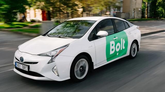 来泰国打车别当冤大头！Grab和Bolt这样用，立省30%！