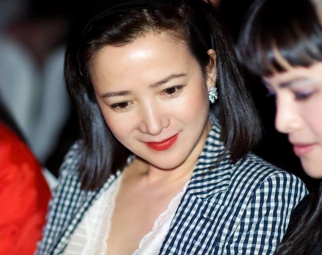 告别仪式当天，何晴生前担心的事还是发生，许亚军的话有人信了