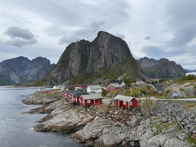 北欧五国在我亲身实践后，决定这么走！我也更加有底气