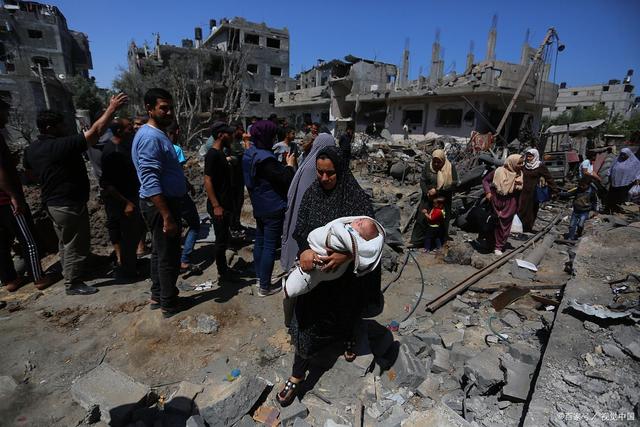 中东等来大好事，库尔德武装放弃独立建国，内忧外患或成解散原因