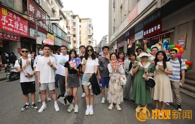 离开浪浪山，南昌就是你的“山外山”！