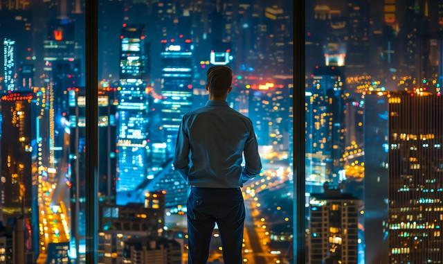 十五五规划之选准赛道，做趋势的好朋友