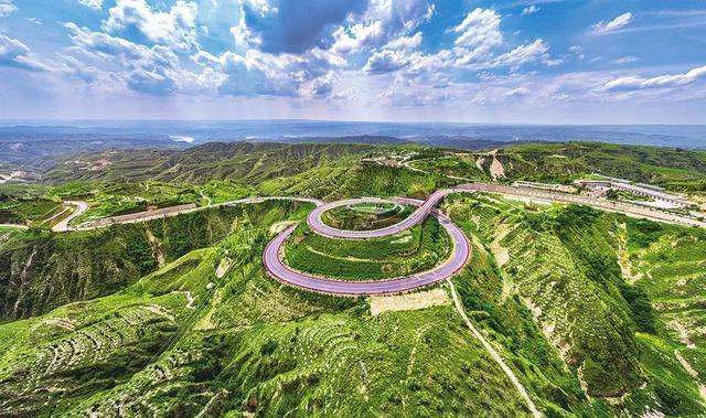 三个一号旅游公路铺就文旅发展新通途