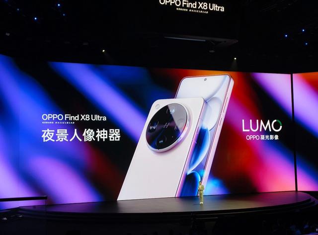 399 元起！OPPO 一口气发布六款新品，款款到顶