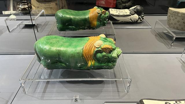 散文丨与古人对话，留心中“山水”