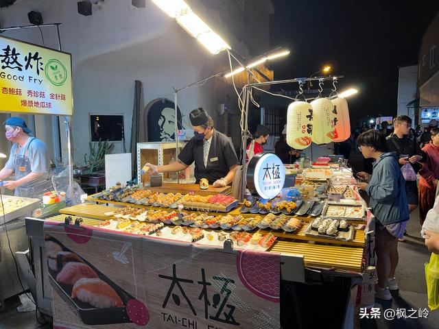台湾游记：台岛最南端的城镇恒春印象