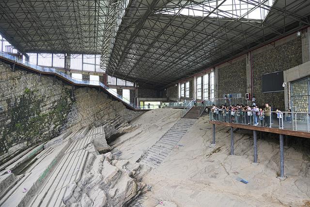 兴义世界地质公园博物馆国庆研学预约火热