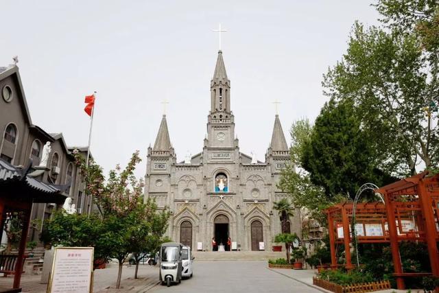 坐拥中国最牛县级博物馆，这座宝藏小城值得你马上出发
