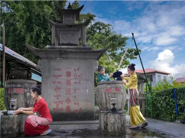 自带“凉风”的“滇”味小城