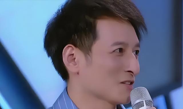 钱再多有什么用？从主持人到“精神病”，48岁李维嘉现状令人唏嘘