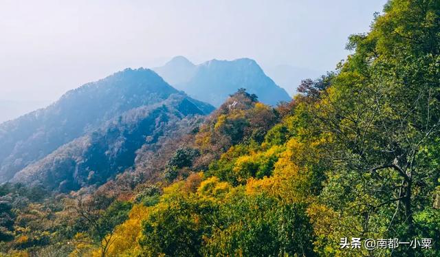 天津蓟州,四大古镇