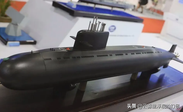 定下了！沉睡四年的泰国潜艇，被中国国产“心脏”重新点火