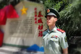 军士与士官的区别有多大？图片