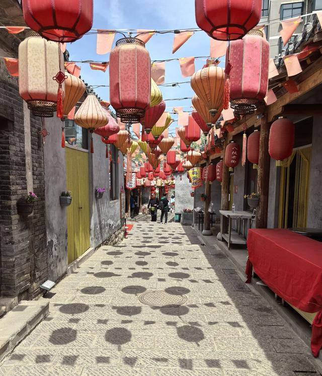 我是北京人，在山东淄博待了几天，忍不住想讲淄博的4点印象。