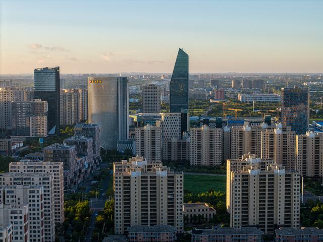 科技与星辰交汇之地：在奉贤，有一片为梦想者打造的“星辰大海”