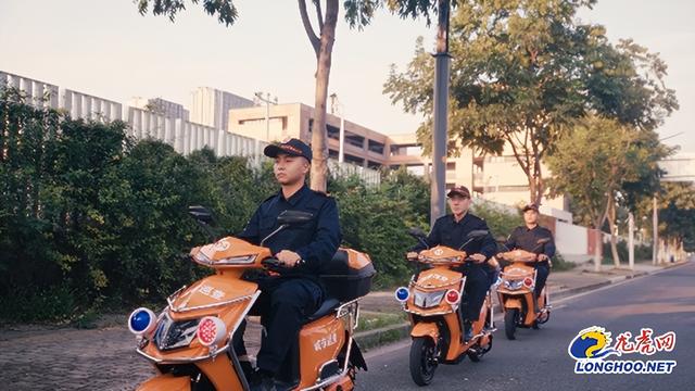 “最强大脑”+“三头六臂”，让城市治理更智慧