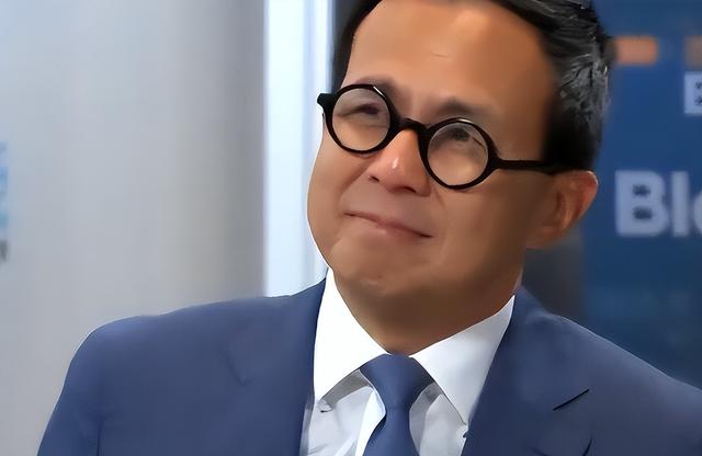 身价千亿有什么用？李嘉诚两儿子的现状，给所有父母都提了个醒