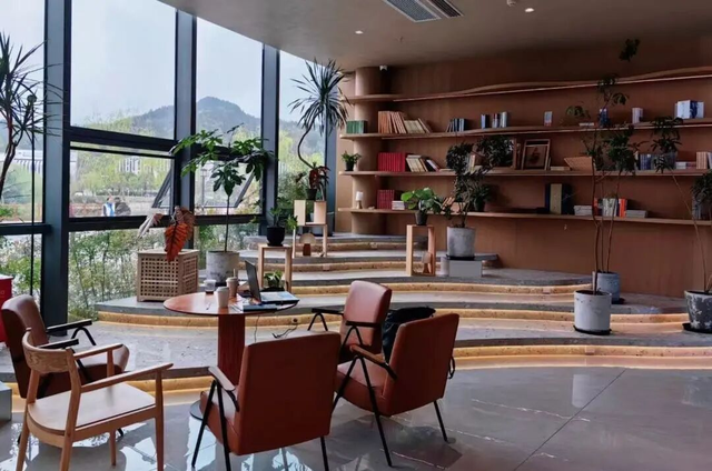 太和武当书院入选2025年度全省新型公共文化空间优秀案例