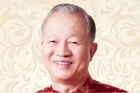 曾仕强：“妻子克夫，看在穿衣”，这种女人不管多漂亮，都别娶图片