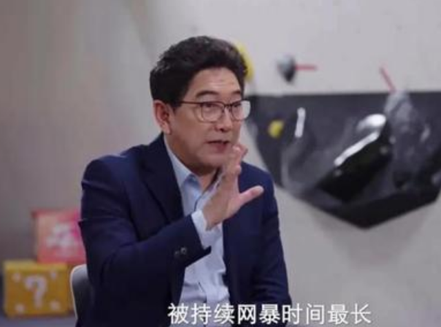 陈芋汐含泪曝光和婵妹真实处境，恶心一幕发生 有后台只是冰山一角