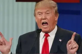 特朗普解密“萝莉岛名单”受阻：FBI卷入“大风暴”图片