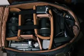 出门旅行，如果只带一枚镜头，你会怎么选？图片