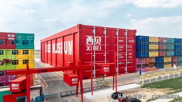 老公园逆袭+新地标登场，呼和浩特打卡地上新！