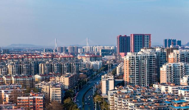 继武汉之后，湖北省又一“黑马城市”要起飞，比襄阳更有底蕴