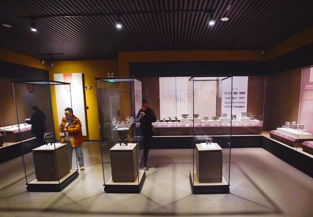 灵台的三重浪漫：与千年文明、人间烟火、古法智慧相遇