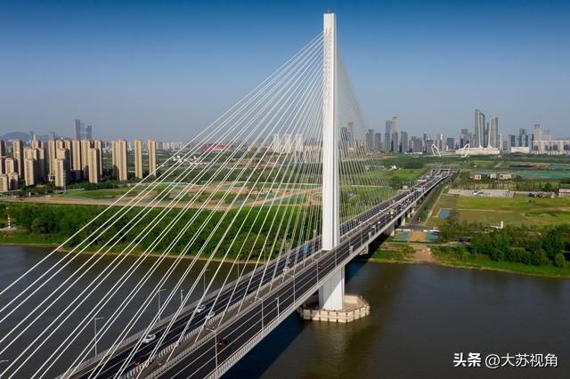 南京江北三区放大招！文旅体商一体化，未来要火出圈？