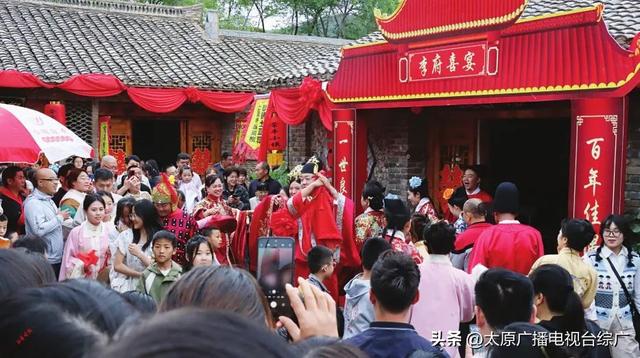 暑假亲子游哪里去？山西人自己家门口的欢乐宝藏地等你来
