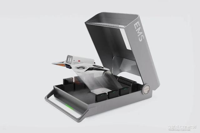 趋势洞察 ​​| 2025 德国红点设计概念大奖名单揭晓!