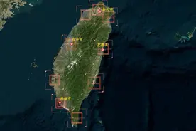 瞄准特殊港口，解放军全面围台，商船不敢进岛，美国国务院踩刹车图片