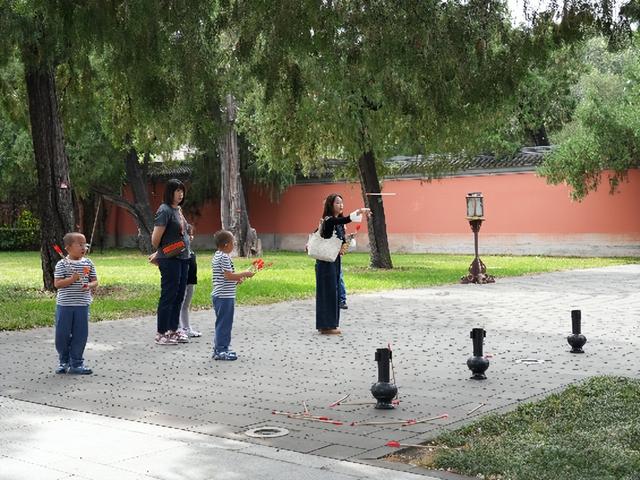 博物迎国庆・创意满中秋“北京博物有‘吉’市”盛大开市，解锁双节文博新体验