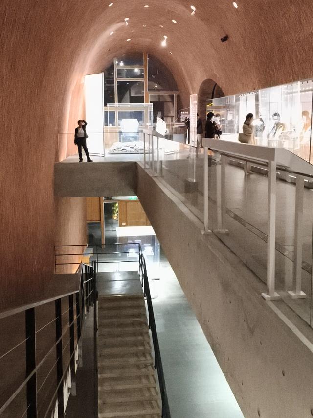 江西五日自由行：景德镇御窑博物馆《十七》(2025·10·30～11·3)