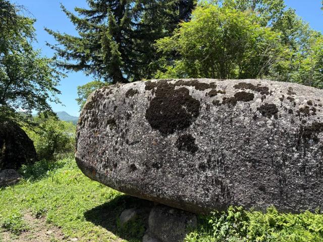 陇南市礼县炕眼门：藏在大山褶皱里的秘境牧歌