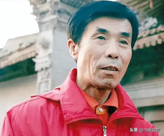 贪财又好色，德不配位的几位老艺术家，晚节不保一点都不冤