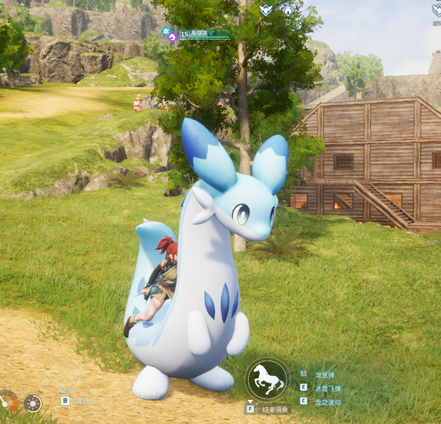 狂卖200万份！24年头号黑马爆款现身 备受争议国产开放世界大变样