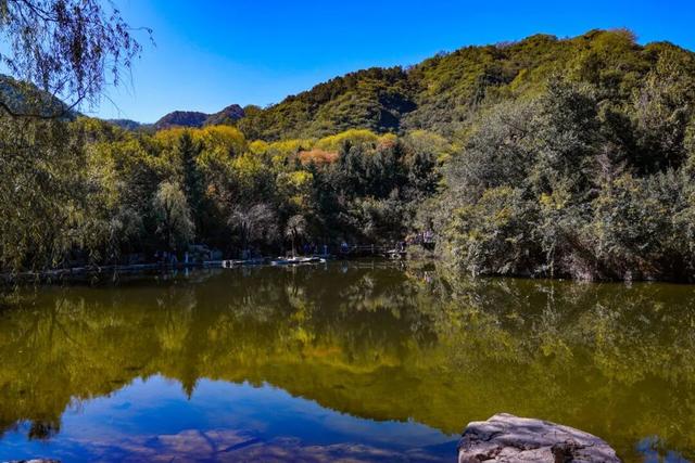 《济南中医药文化旅游》地图出炉！30个中医药文化宝藏地别错过！