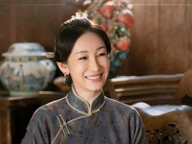 《生万物》热度破万，6位女演员演技排名：迟蓬仅第4，第1没争议