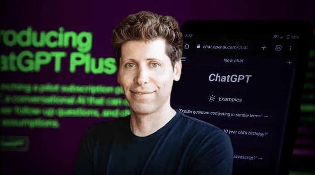 豪赌1.4万亿美元！30吉瓦算力筑起AI帝国，誓言要取代微软？