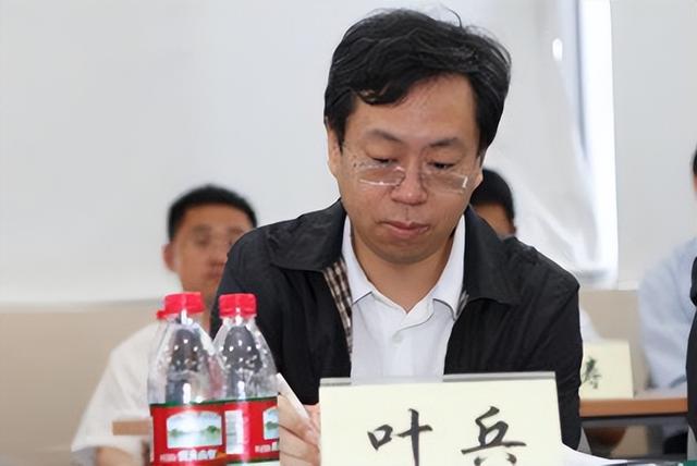 移动原数据部副总马力十年前被判无期 集团副总鲁向东受他牵连？