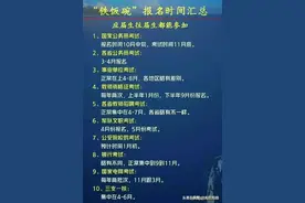 华为公司高管学历籍贯一览表，终于整理出来了，知识就是财富！图片