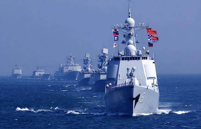 日方果然咽不下这口气，12架战机挂载48枚导弹，摆明要针对辽宁舰