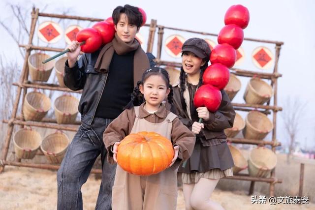 开年遛娃首选！东平湖流浪水世界暖冬亲子奇遇季，全家欢乐新去处！