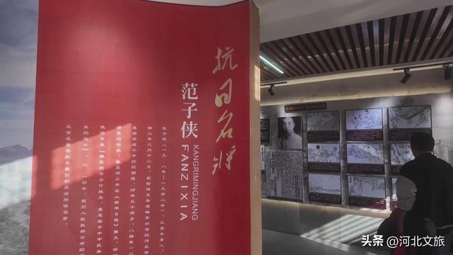 旅发大会前瞻丨河北好“宠客”！各景区以满满的诚意筹备文旅盛宴