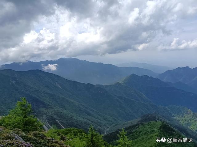 眉县太白山一日游，当天往返个人费用500元