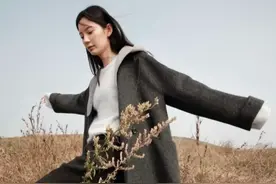 暖冬时尚季来咯！国内女装品牌冬款上新图片